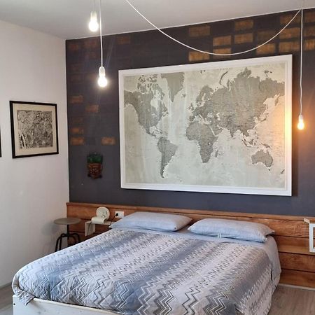 Mun Apartment City - Major Unforgettable Nights Bergamo Luaran gambar