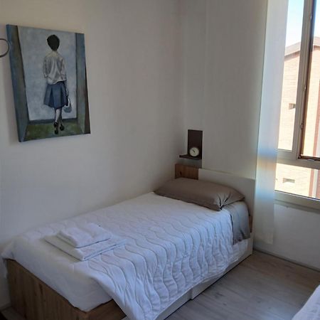 Mun Apartment City - Major Unforgettable Nights Bergamo Luaran gambar