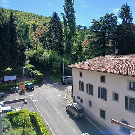 Mun Apartment City - Major Unforgettable Nights Bergamo Luaran gambar