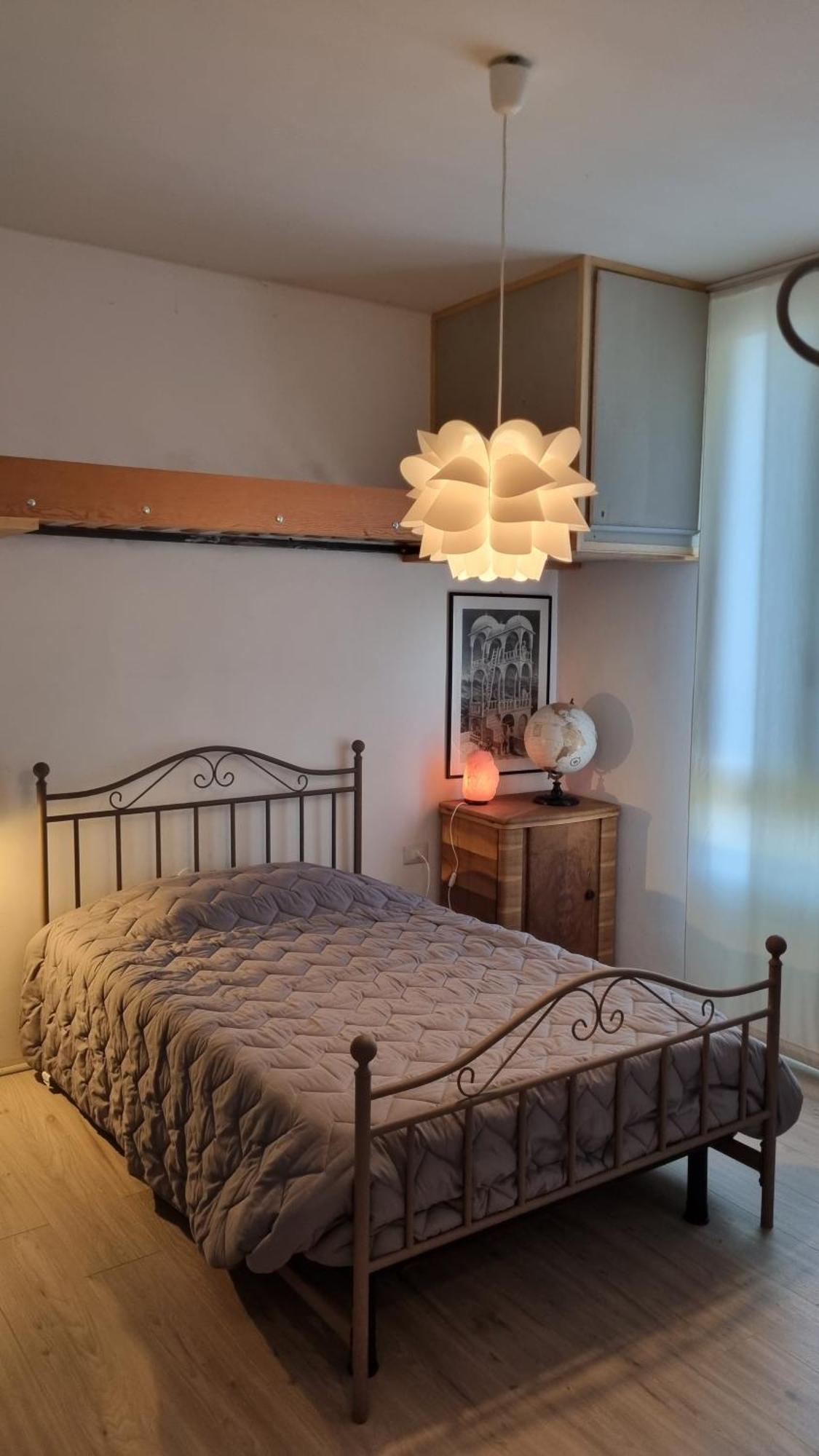 Mun Apartment City - Major Unforgettable Nights Bergamo Luaran gambar
