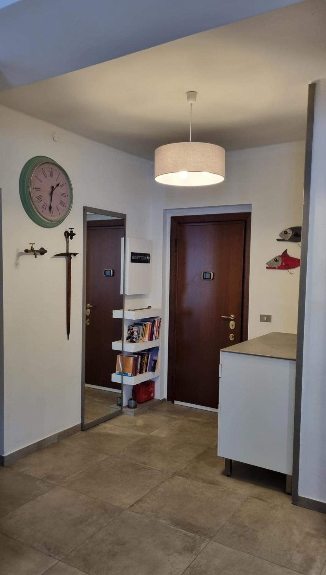 Mun Apartment City - Major Unforgettable Nights Bergamo Luaran gambar