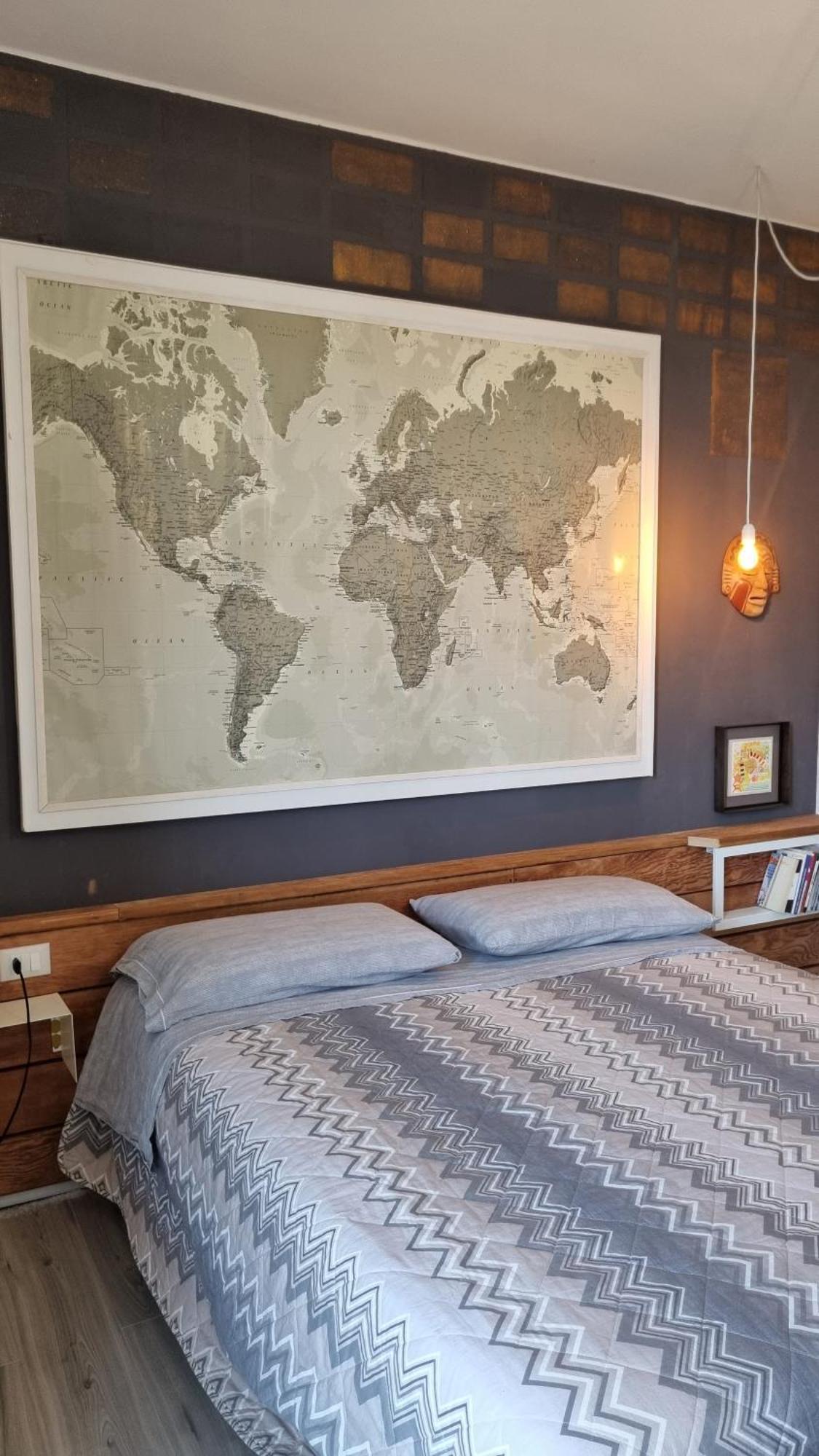 Mun Apartment City - Major Unforgettable Nights Bergamo Luaran gambar