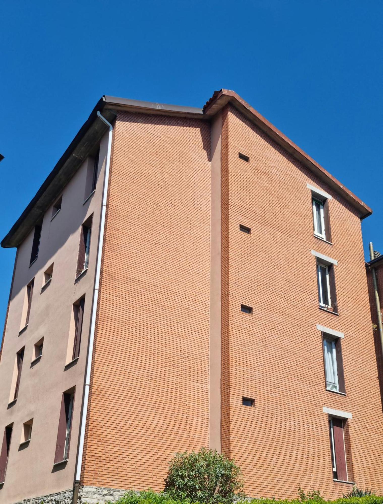 Mun Apartment City - Major Unforgettable Nights Bergamo Luaran gambar