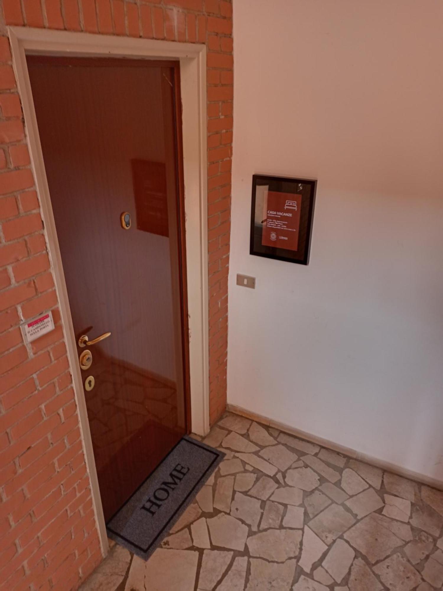 Mun Apartment City - Major Unforgettable Nights Bergamo Luaran gambar