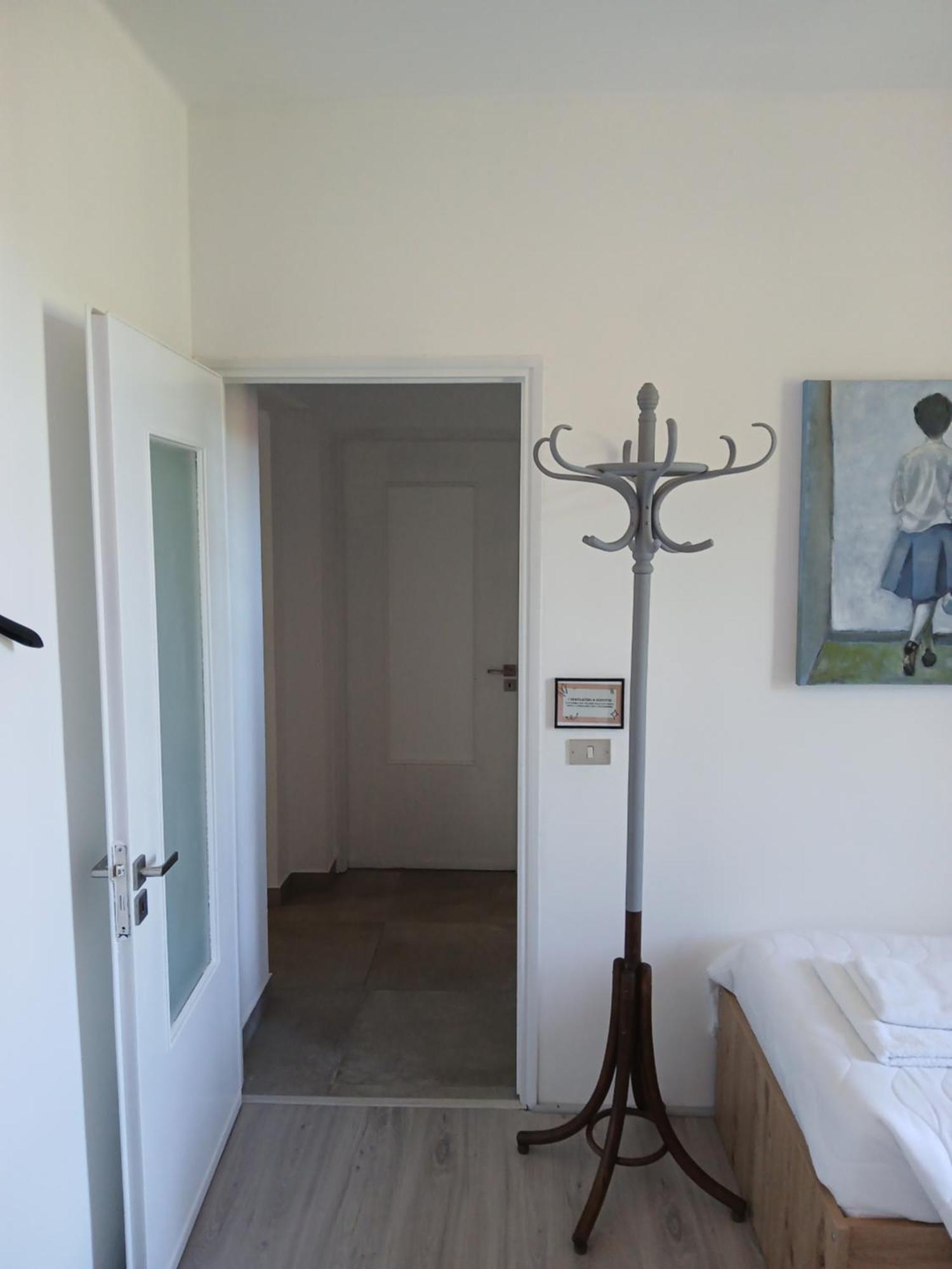 Mun Apartment City - Major Unforgettable Nights Bergamo Luaran gambar