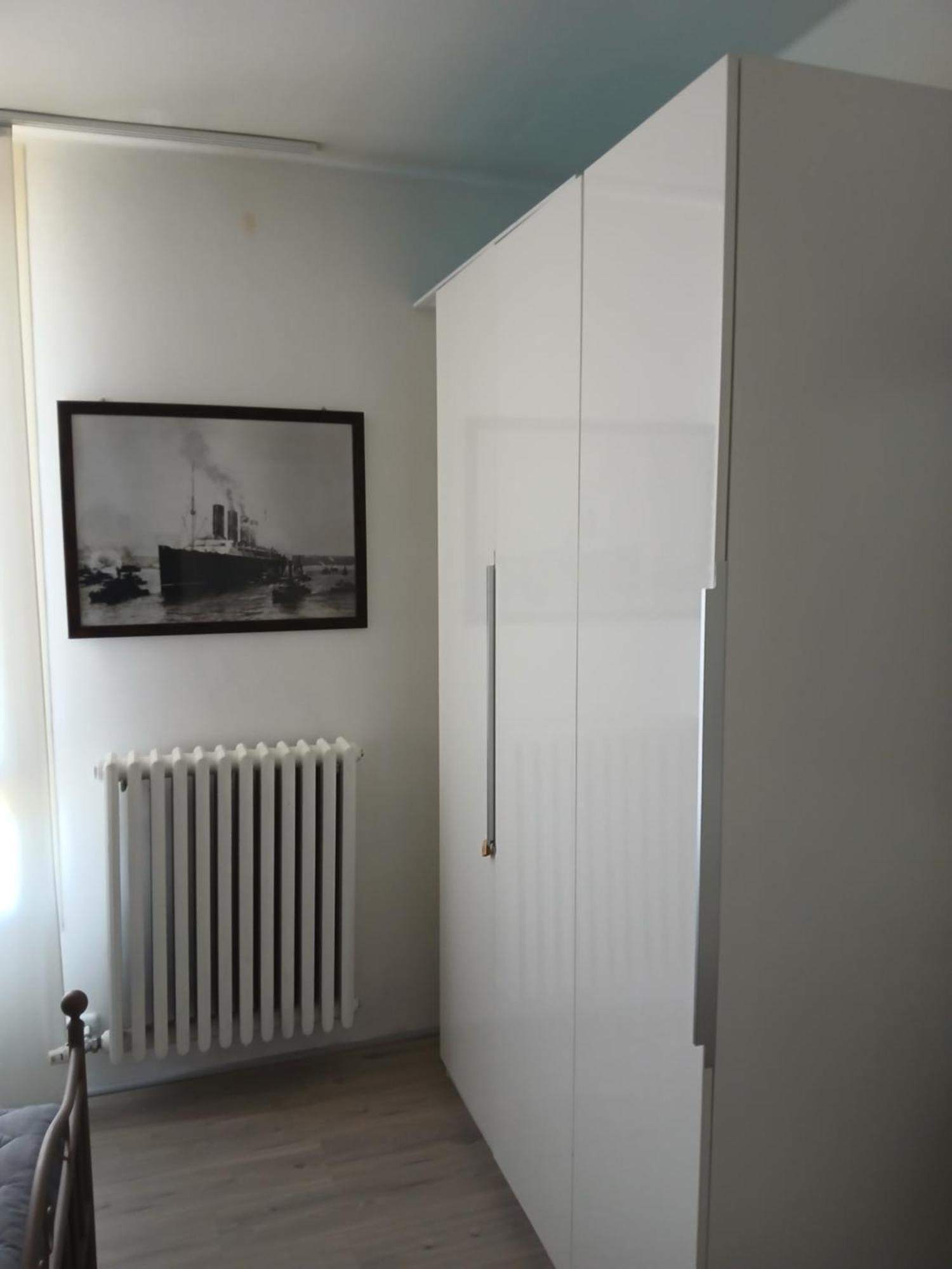Mun Apartment City - Major Unforgettable Nights Bergamo Luaran gambar