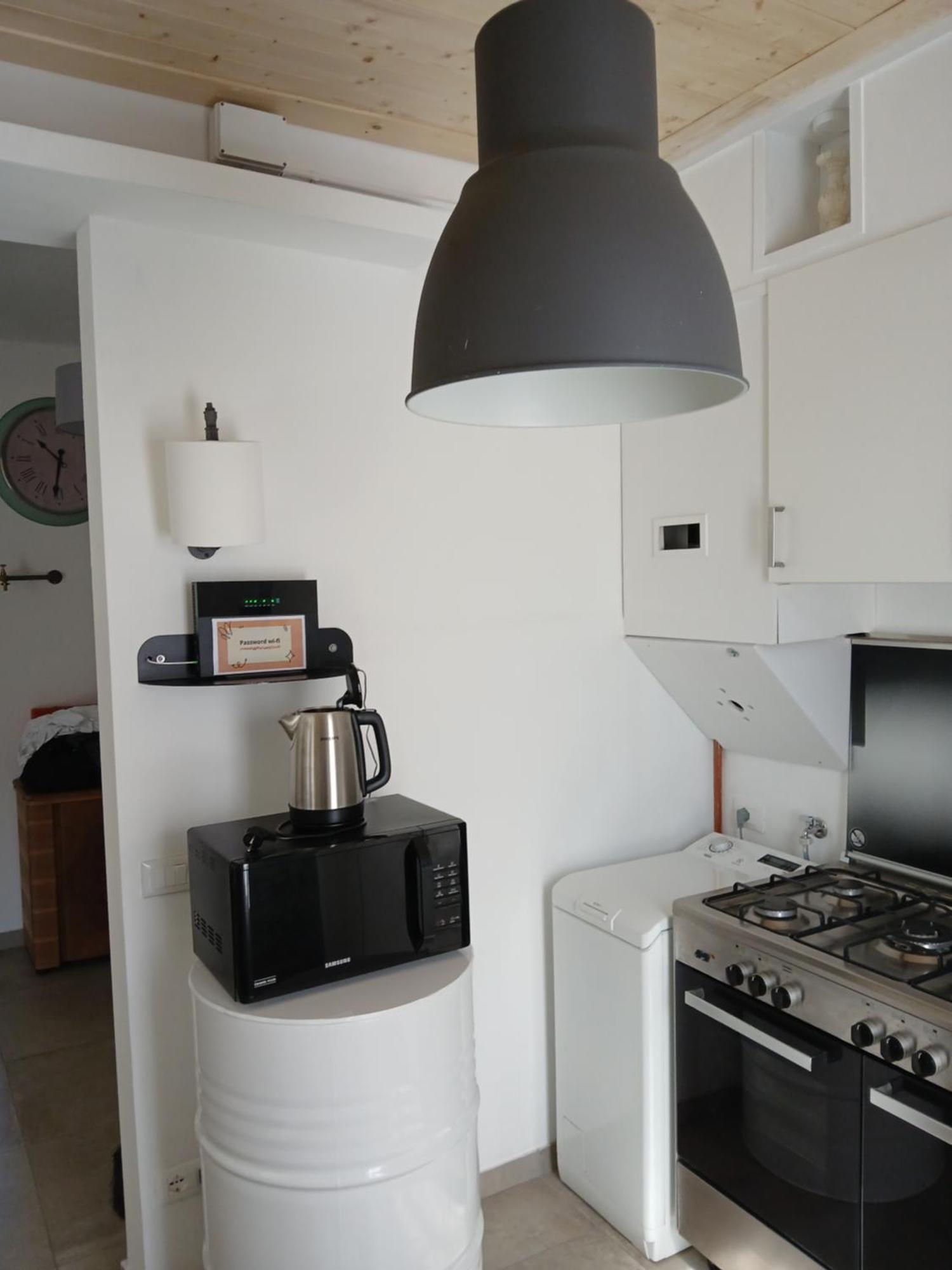 Mun Apartment City - Major Unforgettable Nights Bergamo Luaran gambar