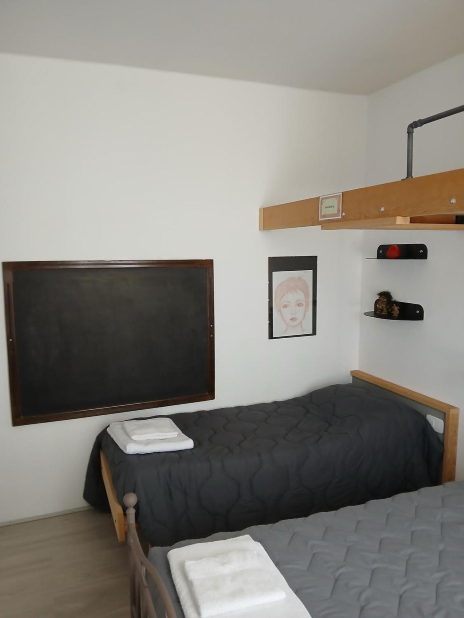 Mun Apartment City - Major Unforgettable Nights Bergamo Luaran gambar
